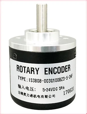 1pc new IS3808-003G100BZ3-5-24F