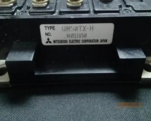 QM50TX-H QM50TX H NEW Mitsubishi Module free shipping