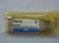1pc SMC MXQ8-50A  MXQ850A  free shipping