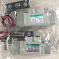1PC  NEW   CKD    4JA319-08-E2-3   free  shipping