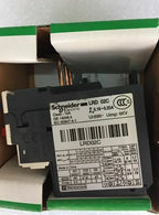 1pc LR-D02C LRD02C 0.16-0.25A New Schneider Relay free shipping