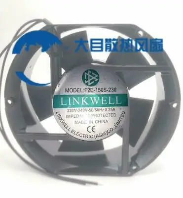 1pc new LINK WELL F2E-150S-230 220-240V 0.25A 17CM