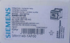 1PC  NEW   SIEMENS   3RH1140-1AF00   free shipping