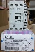 1PC NEW EATON MOELLER DILMC25-10(RDC24) 24-27V free shipping