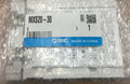 New  SMC Cylinder MXS20-30    free shipping