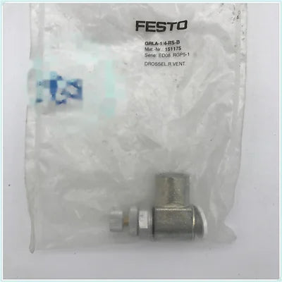 1pc new FESTO HA-1/2-QS-12 153460