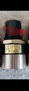 1PC USED FUJIKURA RA-KYNN-5-1-KA free shipping