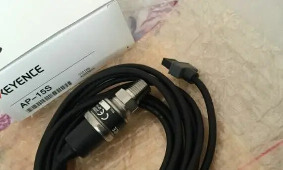 AP-15S AP 15S 1pcs New Keyence Pressure Sensor free shipping