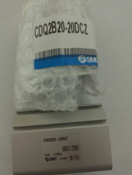 CDQ2B20-20DCZ CDQ2B2020DCZ 1PC New SMC air cylinder free shipping
