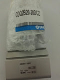 CDQ2B20-20DCZ CDQ2B2020DCZ 1PC New SMC air cylinder free shipping