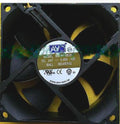 1pc new fan DS08025B24U DC24V 0.40A AVC 80*80*25MM freeship