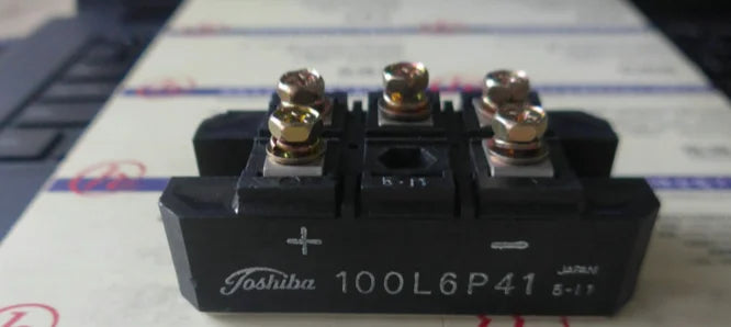 100L6P41 1PCS NEW TOSHIBA POWER module free shipping