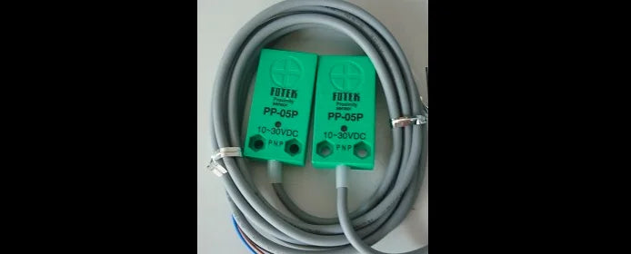 1pc FOTEK PP-05P Proximity switch free shipping