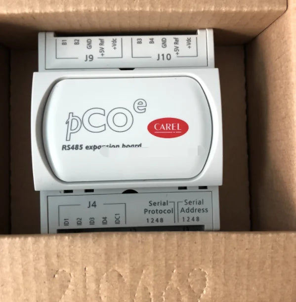 1PC NEW CAREL PCOE004850 PCOEOO4850 free shipping