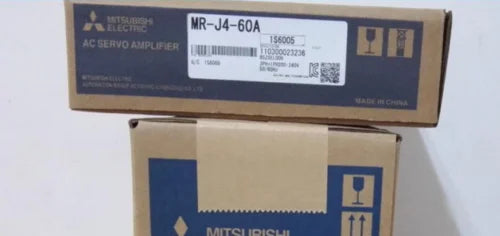 1pc new Mitsubishi in box MR-J4-60A
