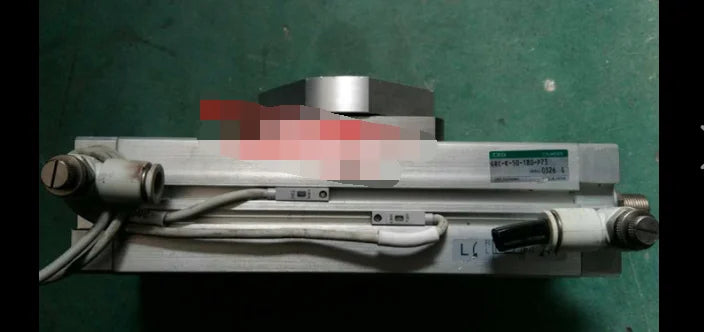 1PC  USED   CKD   GRC-K-50-180-P73    free  shipping