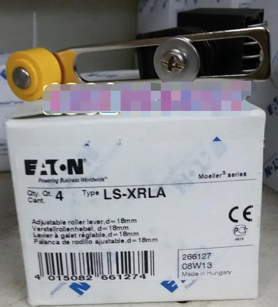 1PC NEW EATON MOELLER LS-XRLA free shipping