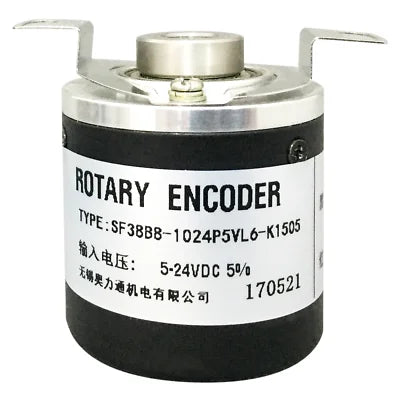 1pc new SF38B8-1024P5VL6-K1505