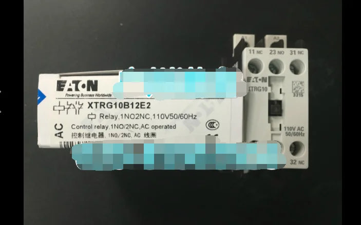1PC NEW EATON MOELLER XTRG10B12E2 free shipping
