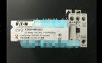 1PC NEW EATON MOELLER XTRG10B12E2 free shipping
