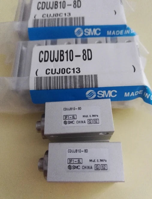 CDUJB10-8D CDUJB108D 1PC New SMC air cylinder free shipping