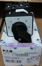 1PC NEW EATON MOELLER T0-2-8242/E free shipping