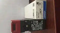 D4NS-2BF D4NS2BF 1PC New OMRON GUARD LOCK SAFETY DOOR SWITCH free shipping