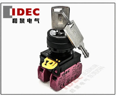 1pc new YW1K-3AE02 IDEC