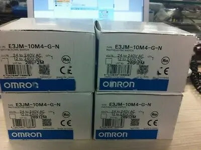 1pc new E3JM-10M4