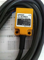 TL-N7MD1 TL N7MD1 New Omron Proximity Switch free shipping