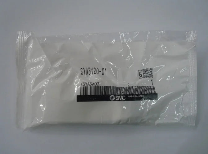 SYA5120-01 SYA512001 1PC New SMC solenoid valve free shipping
