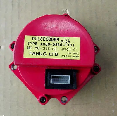 1PC Used Fanuc A860-0365-T101