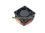 1pc new XFAN 4CM 4020 RDL4020B-R36AH01 12V 0.06A