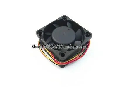 1pc new XFAN 4CM 4020 RDL4020B-R36AH01 12V 0.06A