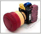 1pc new YW1L-V4E11QM3R IDEC