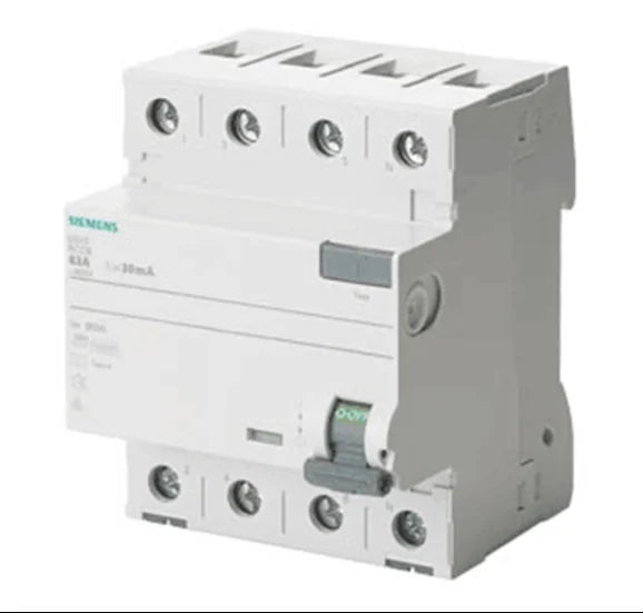 1PC  NEW   SIEMENS   5SV3344-6  40A   free shipping