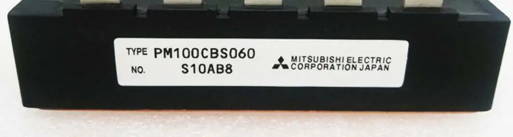 NEW MITSUBISHI 1PCS PM150CBS060 PM150CBS060 MOSFET Free shipping
