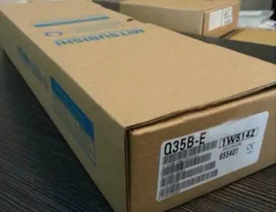 NEW Mitsubishi Base Unit Q35B-E