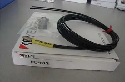 KEYENCE FU-61Z NEW IN BOX