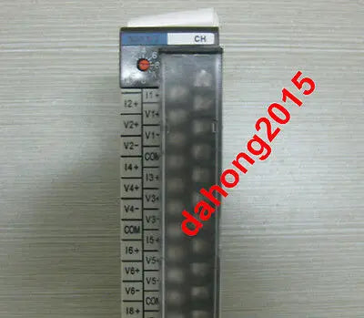 New In Box Omron PLC Module C200H-AD003 C200HAD003