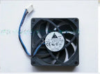 1pc fan new AFB0712HHB AFB0712VHB 12V 0.45A 0.55A DELTA