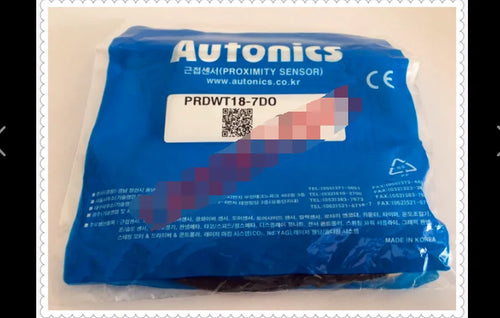 1PC  NEW   Autonics   PRDWT18-7DO   free shipping
