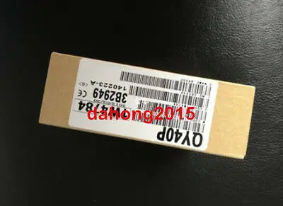 1PC New in box Mitsubishi PLC QY40P