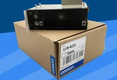 1pc new Mitsubishi CJ1W-NC482