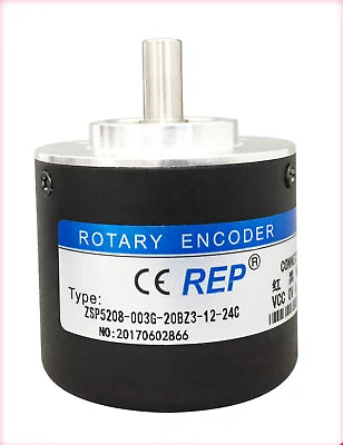 1pc new ZSP5208-003G-20BZ3-12-24C