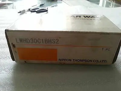 New IKO LWHD30C1BHS2