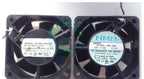 1pc new fan 2410ML-05W-B40 24V 0.12A NMB 60*60*25 freeship