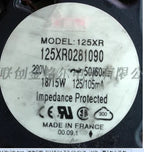 1pc fan new 125XR0281090 220V ETRI 12012038