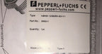 New  P+F NBN8-12GM50-E0-V1  Proximity switch sensor  free shipping