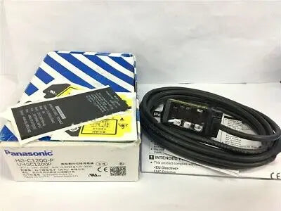 1pc new Panasonic HG-C1200-P PNP